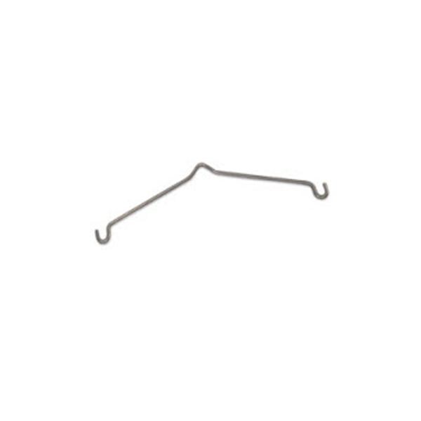 DJO, Inc Bar Spreader Leg Stainless Steel Size 17" Each - 60030