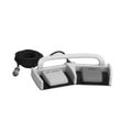 Conmed Corporation Foot Pedal Monopolar For 2450 Each - 60-6700-001