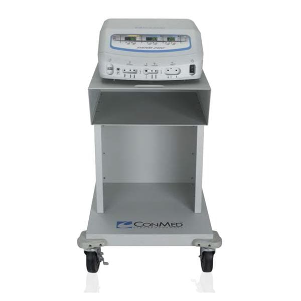 Conmed Corporation Cart Mobile Each - 60-7152-001