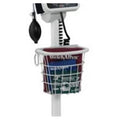 Welch Basket Wall Gray Eachch - Allyn - 402660