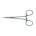 BR Surgical, LLC Forcep Hemostatic Halsted Mosquito 5" Each - BR12-23012