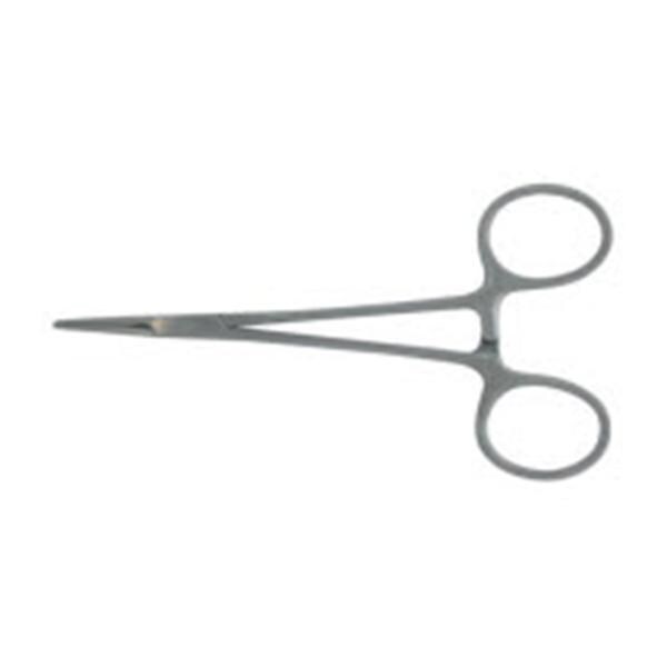 BR Surgical, LLC Forcep Hemostatic Halsted Mosquito 5" Each - BR12-23012