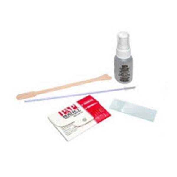 Cooper Surgical, Inc Tray Pap Smear With Cytobrush 720/Ca - 10065