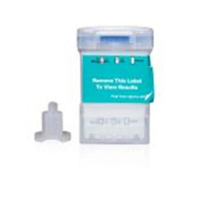 Alere Toxicology E-Z Split Key AD Drug Screen Test Kit With Specimen Validity Test 5 Panel 25/Bx - Products - DUD-157-012-019