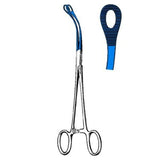 Sklar Instruments Forcep Uterine Laufe 7-3/4" Each - 91-5408