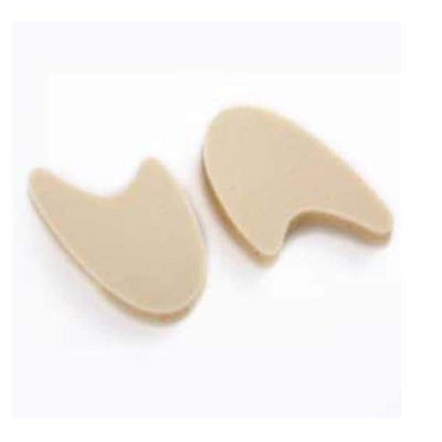 La Pointique International LTD Retractor Mixed Sizes Toe Foam 6/Bx - 6021