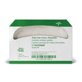 Medline Industries Inc Cover Toilet Seat Rest Assured White 5000/Case - NON26899