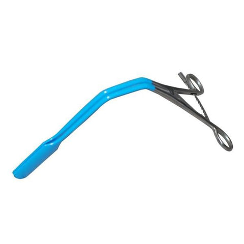 Medgyn Products Inc Retractor Vaginal Lateral Closed Coated Each - 38060