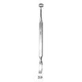 Miltex Periosteotome Alex-Farabeuf 6"/10mm Child Each - Integra Miltex - 25-24
