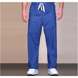 Fashion Seal Scrub Pant Unisex Small Blueberry Each - 7876-S