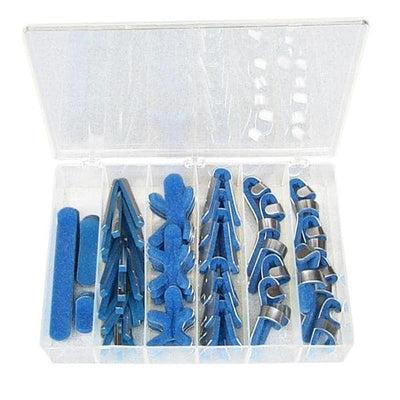 Medline Industries Inc Splint Assorted Kit Finger Each - ORT32000
