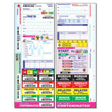 Disaster Management Systems Tags Triage All Risk 50/Pk - DMS-05006