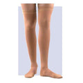 Fla Orthopedics Inc Support Surgical Activa Thigh High Closed Toe Large Unisex Beige Each - H4203