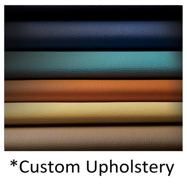 MTI Upholstery Specify Color For 421/423/424 Exam Table Each - 4009014-99-999