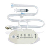 Convatec US Fecal Containment Device 1L 1Kt/Bx - 418000