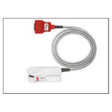 Masimo Sensor Oximetry Masimo Adult Red Reusable Eachch - 2053