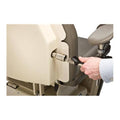 MTI Lever Handle Locking Each - 5259026