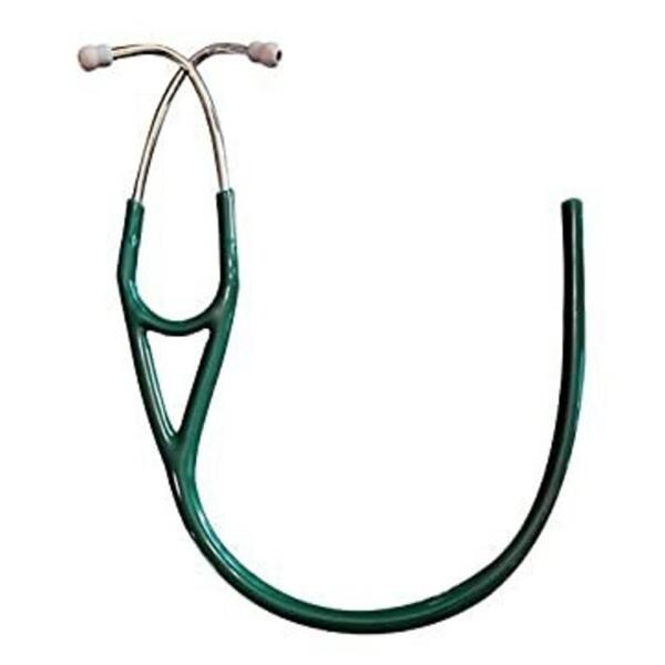 American Diagnostic Corp. Tubing Binaural Adscope For 600-602 series Dark Green Each - 601-05DG