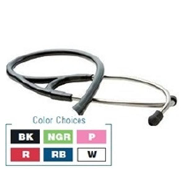 ADC American Diagnostic Corp. Tubing Binaural Adscope For 600-602 Series Dark Green Ea