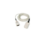 Mindray Cable Patient LNC-10 For Pulse Oximeter White Reusable Eachch - 12001599