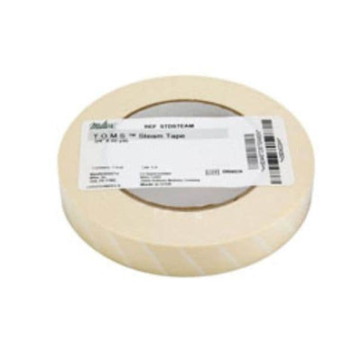 Miltex Indicator Tape 60 yd x 0.75 in For Autoclave 60yd/Rl - Integra Miltex - STDSTEAM