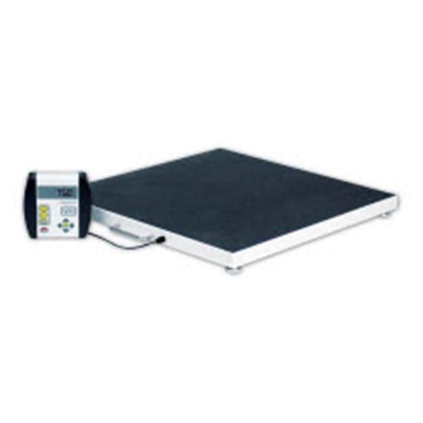 Detecto Scales Co Scale Bariatric Detecto 800Lb Digital Eachch - 6800