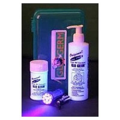 Glo Germ Company Oil Glo Germ 1003 Kit Each - K101