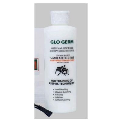 Glo Germ Company Handwashing Trainer Gel Glo Germ 1003 Kit Each - K1G1