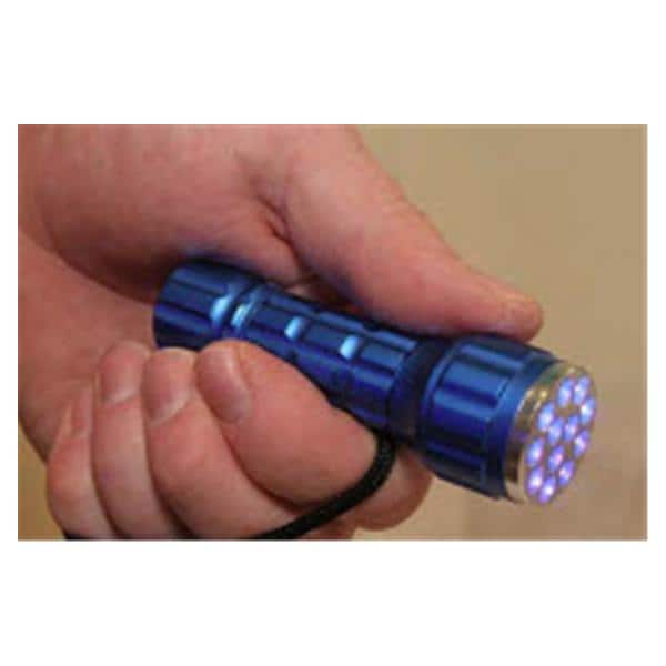 Glo Germ Company Flashlight Glo Germ 1003 Each - U1