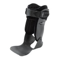 DJO, Inc Brace Compression DonJoy Velocity LS Ank Fbrc/Plstc Black Sz Lg 7.25-10" Rt Each - 11-1490-4-06000