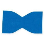 Medique Pharmaceuticals Bandage Metal Detectable Woven Fabric Hi Vis Fingertip _ Flexible Blue 50/Bx - 66050