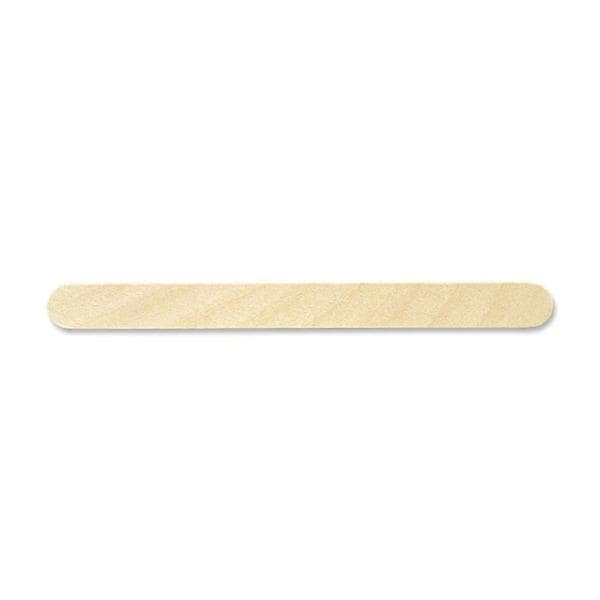 Puritan Medical Products Tongue Depressor Infant 1000/Ca - 25-700