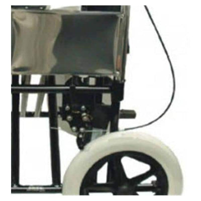 Invacare Brake Wheel Lock For TRHD22/FR Wheelchair Left Kit Each - 1132514