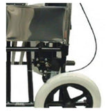 Invacare Brake Wheel Lock For TRHD22/FR Wheelchair Left Kit Each - 1132514