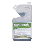 Enzyme Industries Inc Cleaner Ultrasonic Sani-Soak Ultra 946 mL Citrus 32oz/Bt - 5199