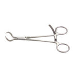 Miltex Forcep Bone Reduction 6" Curved Each - Integra Miltex - 27-93