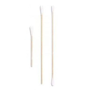 AMD Ritmed Applicator Cotton Non Sterile 6 in 10000/Ca - 56225