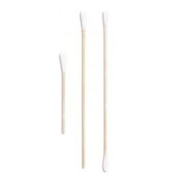 AMD Ritmed Applicator Cotton Non Sterile 6 in 10000/Ca - 56225