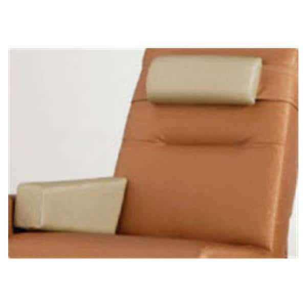 Champion Mfg LLC Pillow Support Chamea Lumbar Each - HPFS09
