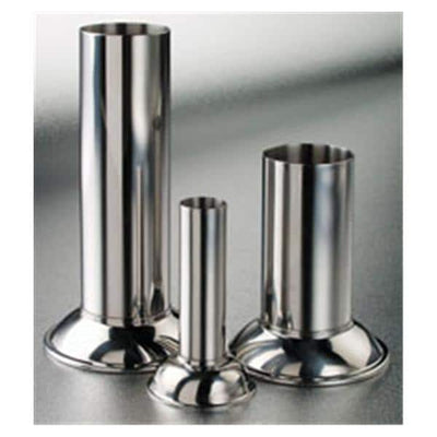Dukal Corporation Jar Thermometer 4x1" Silver Stainless Steel 12/Pk - 4236