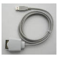 NDD Medical Technologies Cable Screen EachsyOne For Spirometer Reusable Plastic Eachch - 2010-6
