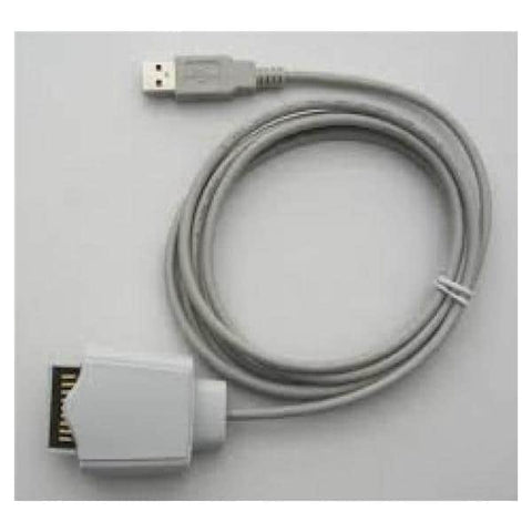 NDD Medical Technologies Cable Screen EachsyOne For Spirometer Reusable Plastic Eachch - 2010-6