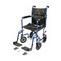 Graham Wheelchair Transport 250lb Capacity Each - Field/Everest &Jennings - EJ784-1