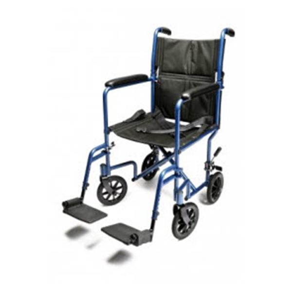 Graham Wheelchair Transport 250lb Capacity Each - Field/Everest &Jennings - EJ784-1
