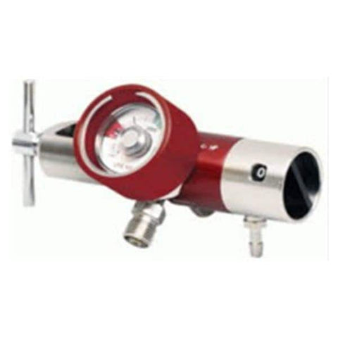 Allied Health Care Prod Regulator Oxygen Each - L370-250-A