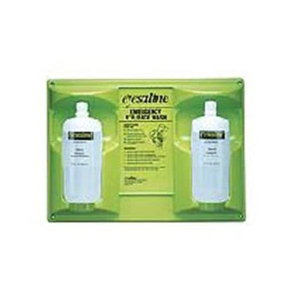 Grainger Wall System Eye Wash Each - 3ARD8