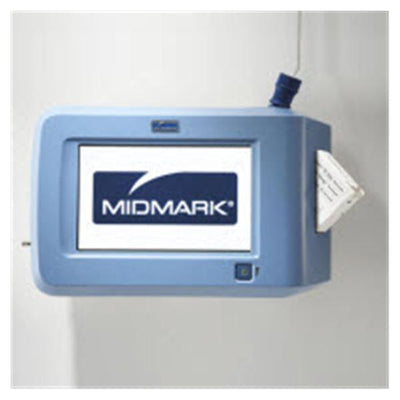 Midmark Corporation Monitor Vital Signs IQVitals Eachch - 4-000-0510