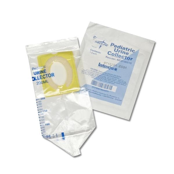 Medline Industries Inc Specimen Collector 5oz Sterile 50/Bx - MDS190510