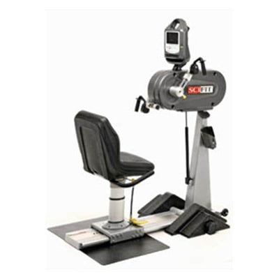 Scifit Exerciser SciFit Adjustable Each - PRO100-INT
