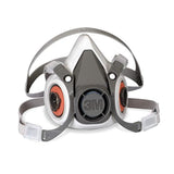 Grainger Mask Respirator Half / Small Size Each - 5AM53